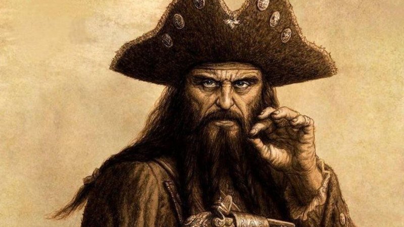 Os Piratas Existiam De Verdade? 